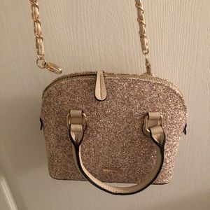 Never before used Aldo purse